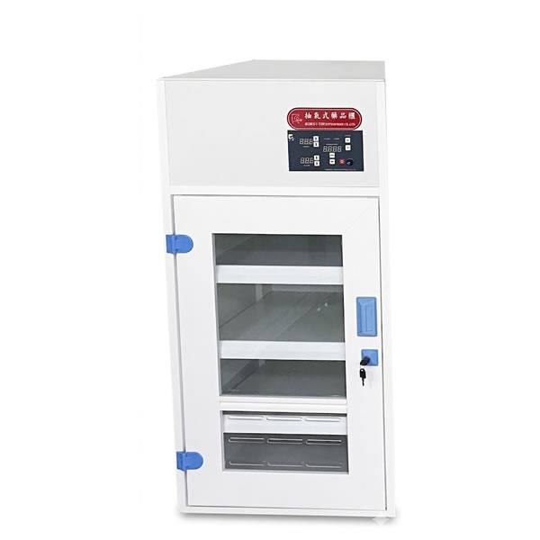 PVC耐腐蝕藥品櫃HFB-61T_竑毅企業有限公司.化學實驗室專業設計製造 PP PVC,,